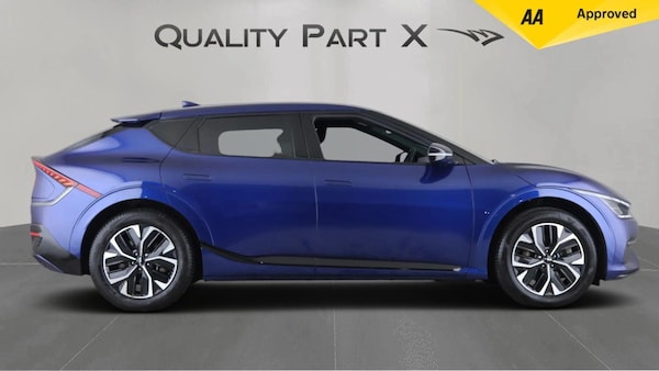 Used Kia EV6 2022 for sale - 74372888: Photo 8