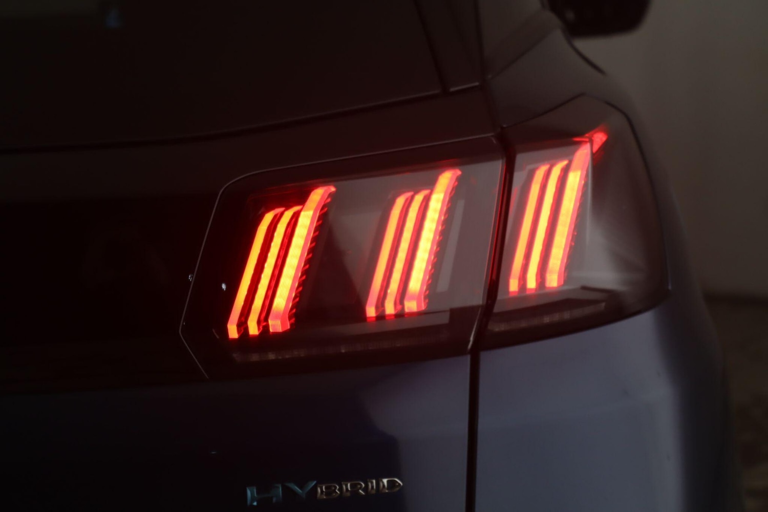 Used Peugeot 3008 2021 for sale - 77440048: Photo 10