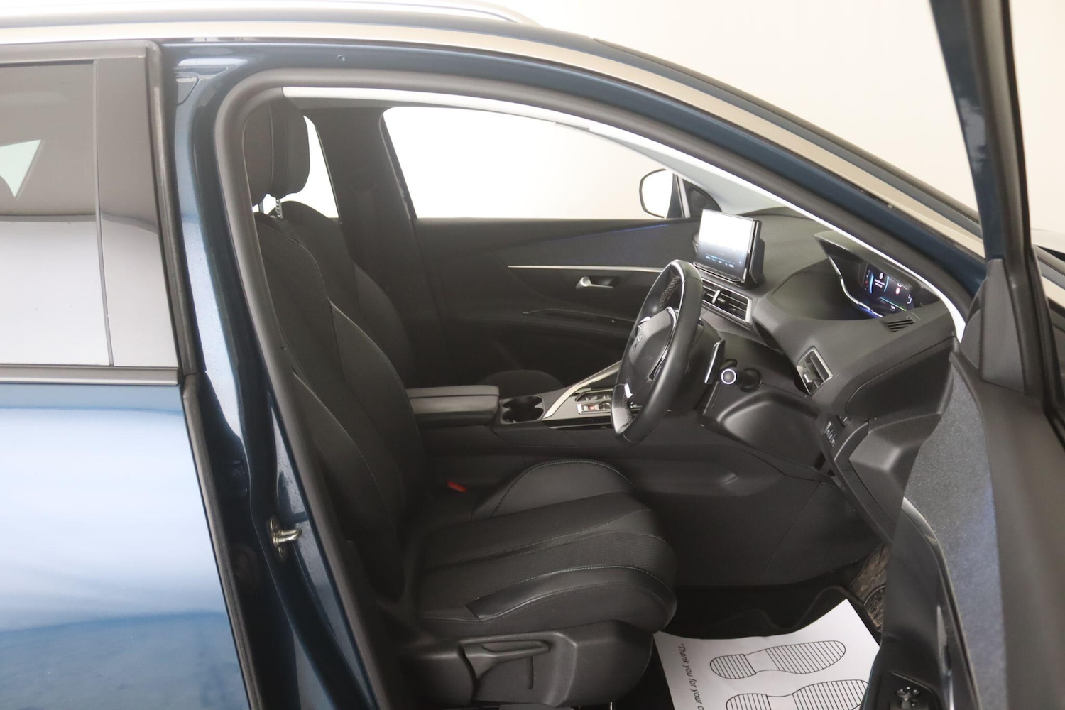 Used Peugeot 3008 2021 for sale - 77440048: Photo 16