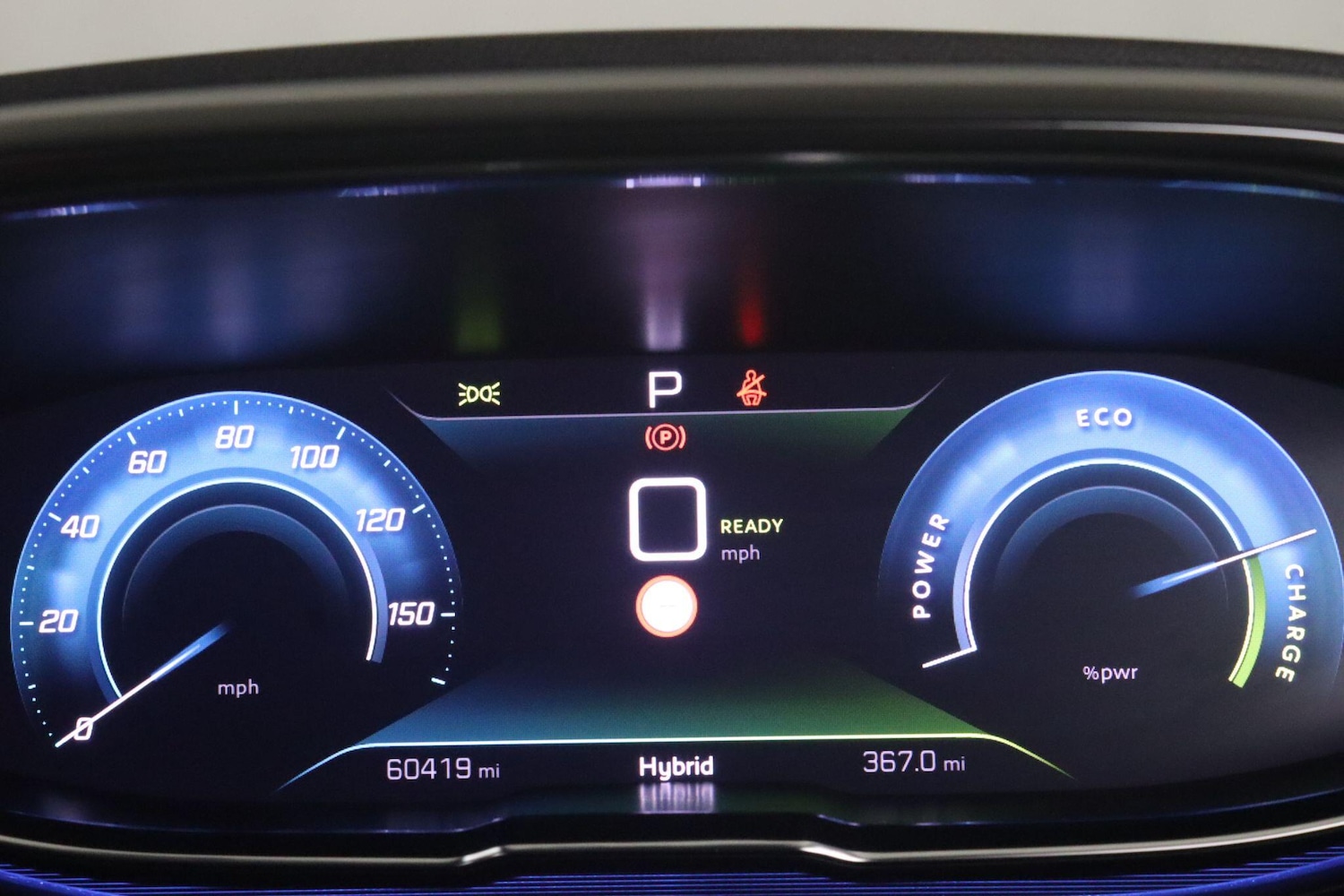 Used Peugeot 3008 2021 for sale - 77440048: Photo 20