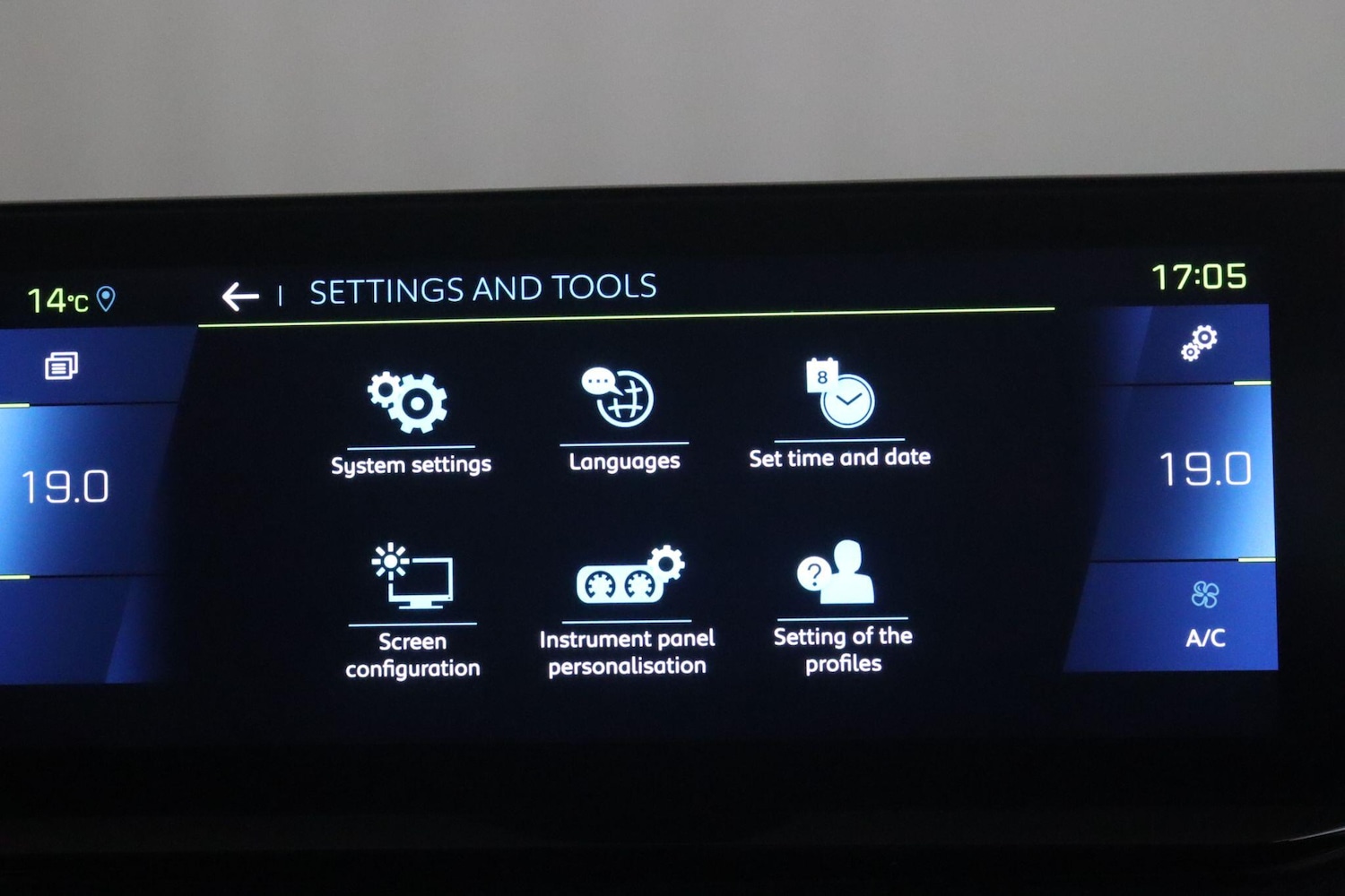 Used Peugeot 3008 2021 for sale - 77440048: Photo 34