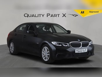Used BMW 3 Series 2022 for sale - 78728429: Photo