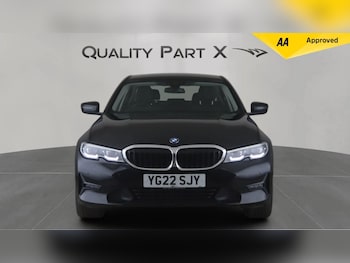 Used BMW 3 Series 2022 for sale - 78728429: Photo