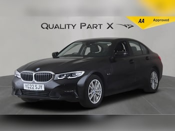 Used BMW 3 Series 2022 for sale - 78728429: Photo