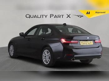 Used BMW 3 Series 2022 for sale - 78728429: Photo