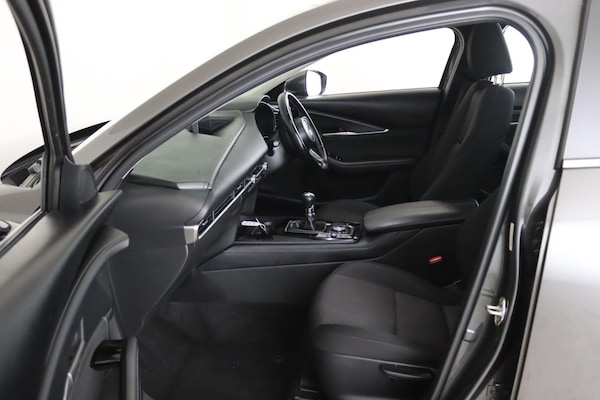 Used Mazda CX-30 2023 for sale - 74096256: Photo 10
