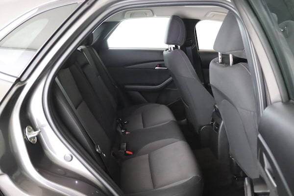 Used Mazda CX-30 2023 for sale - 74096256: Photo 14