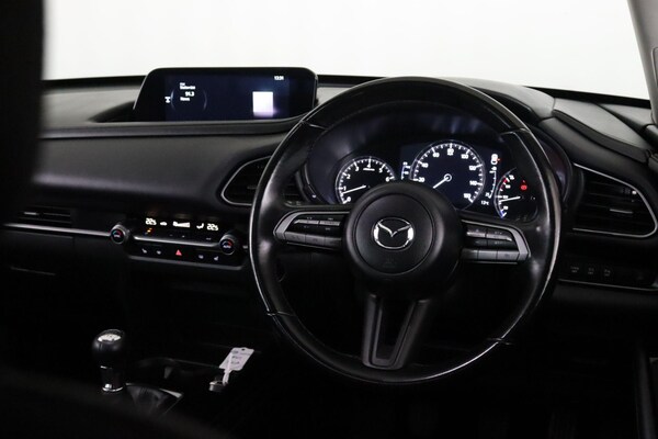 Used Mazda CX-30 2023 for sale - 74096256: Photo 15