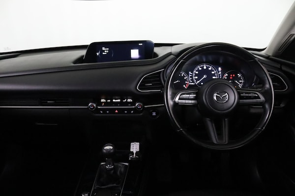Used Mazda CX-30 2023 for sale - 74096256: Photo 16
