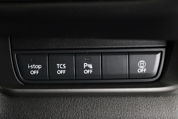 Used Mazda CX-30 2023 for sale - 74096256: Photo 18