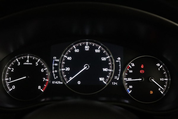 Used Mazda CX-30 2023 for sale - 74096256: Photo 19