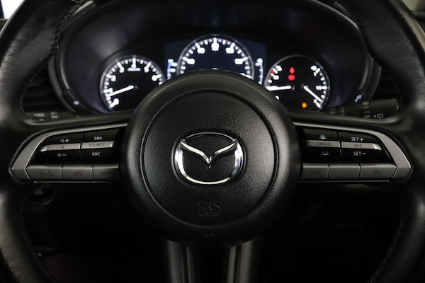 Used Mazda CX-30 2023 for sale - 74096256: Photo 20