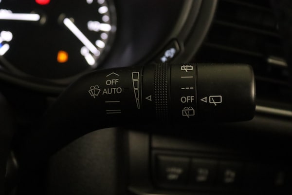 Used Mazda CX-30 2023 for sale - 74096256: Photo 21
