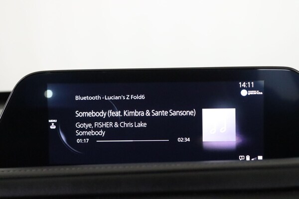Used Mazda CX-30 2023 for sale - 74096256: Photo 27