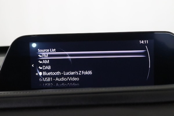 Used Mazda CX-30 2023 for sale - 74096256: Photo 28