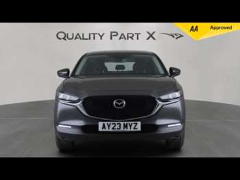 Used Mazda CX-30 2023 for sale - 74096256: Photo