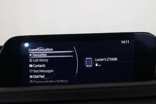 Used Mazda CX-30 2023 for sale - 74096256: Photo 30