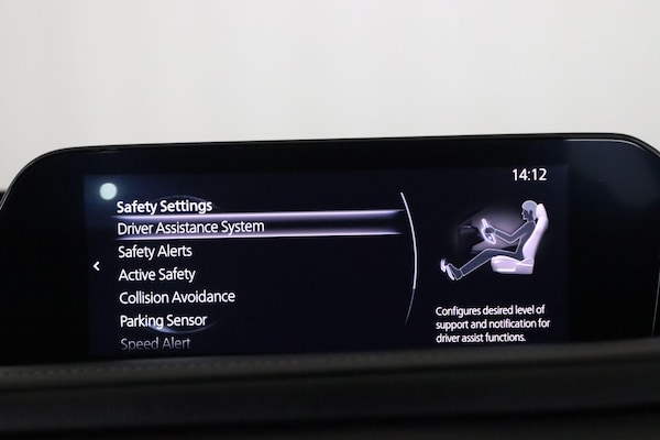 Used Mazda CX-30 2023 for sale - 74096256: Photo 35