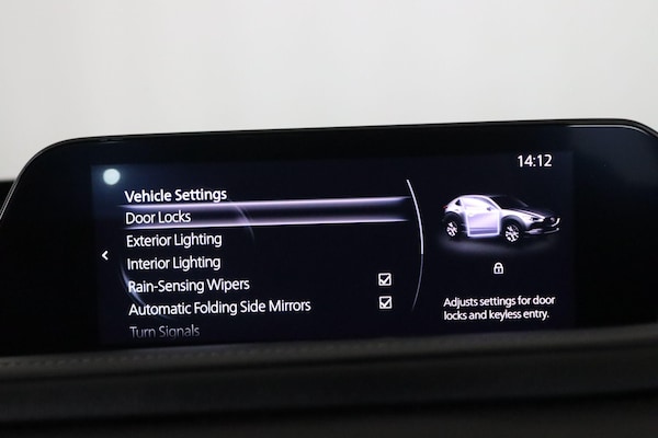 Used Mazda CX-30 2023 for sale - 74096256: Photo 36