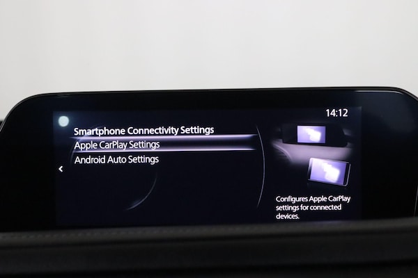 Used Mazda CX-30 2023 for sale - 74096256: Photo 38