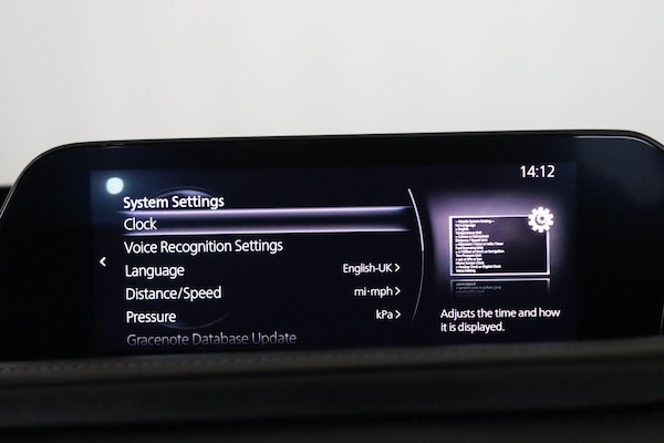 Used Mazda CX-30 2023 for sale - 74096256: Photo 39