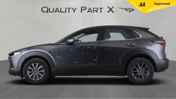 Used Mazda CX-30 2023 for sale - 74096256: Photo 4