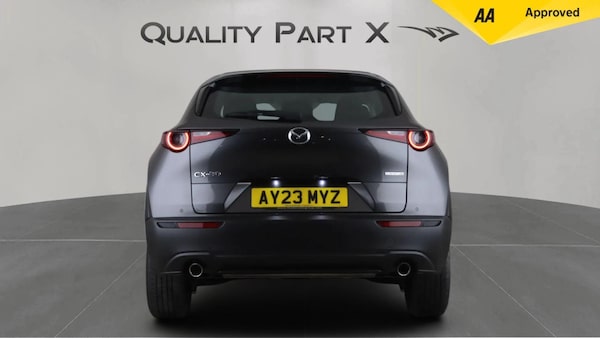 Used Mazda CX-30 2023 for sale - 74096256: Photo 5