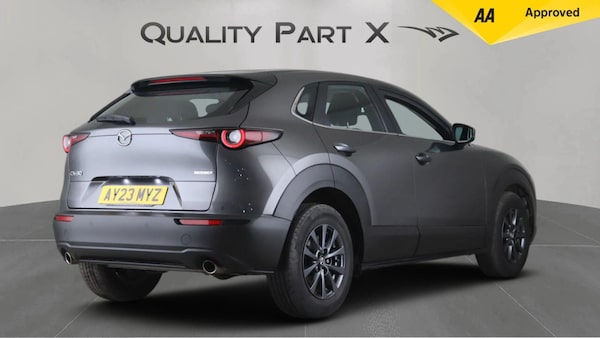 Used Mazda CX-30 2023 for sale - 74096256: Photo 6