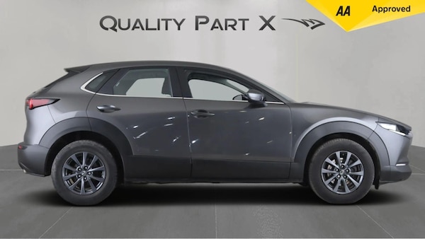 Used Mazda CX-30 2023 for sale - 74096256: Photo 7