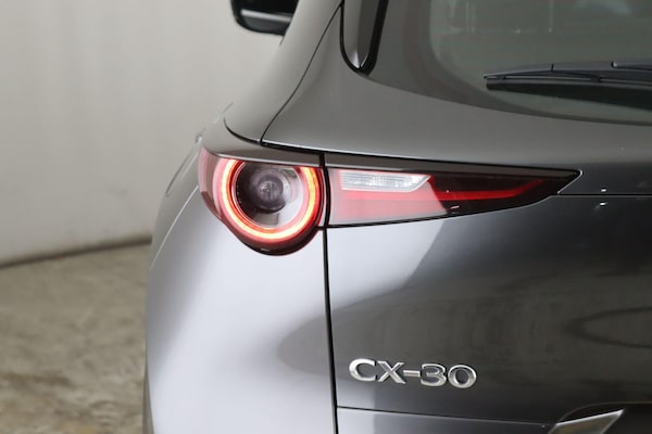 Used Mazda CX-30 2023 for sale - 74096256: Photo 9