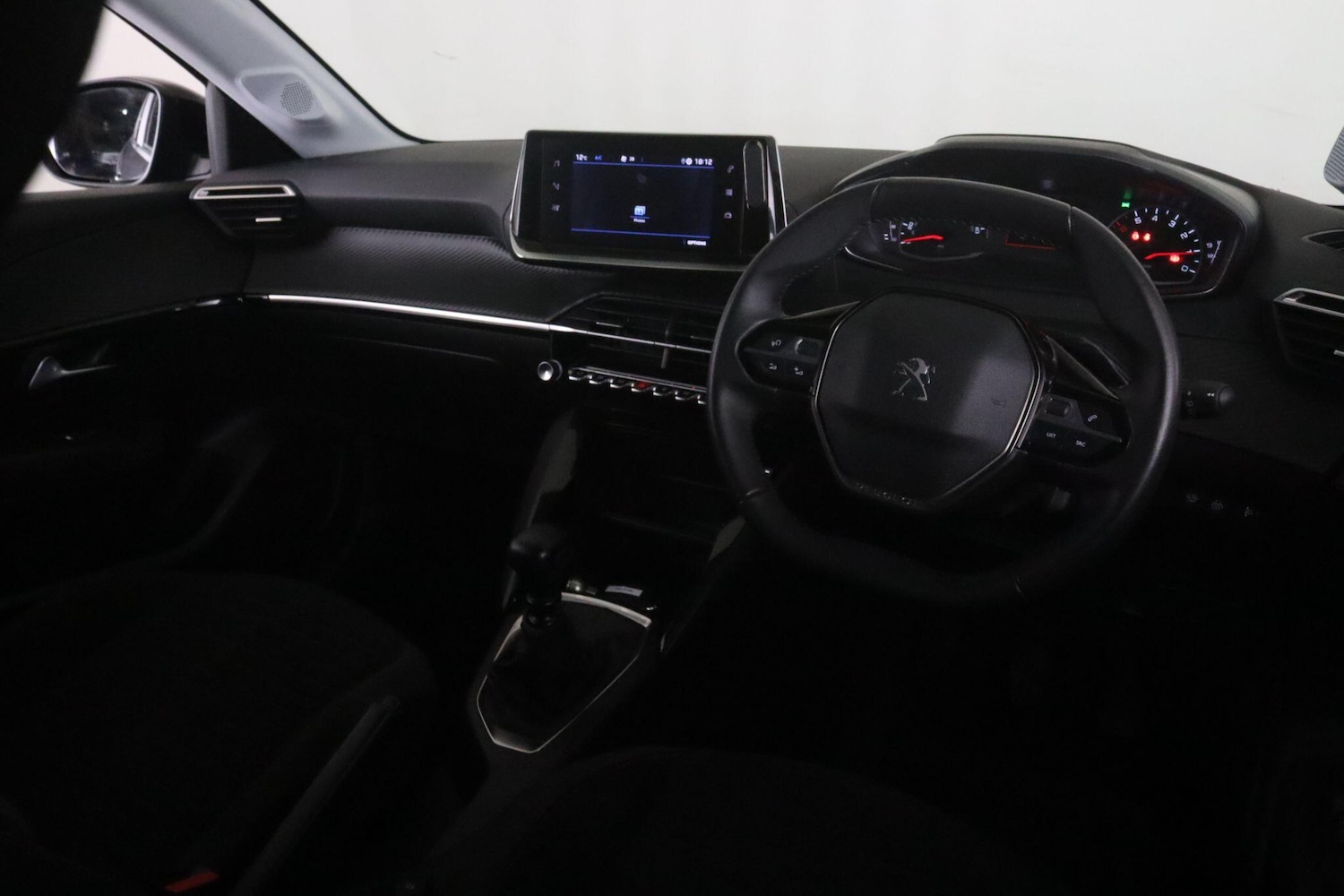 Used Peugeot 208 2023 for sale - 77468304: Photo 12