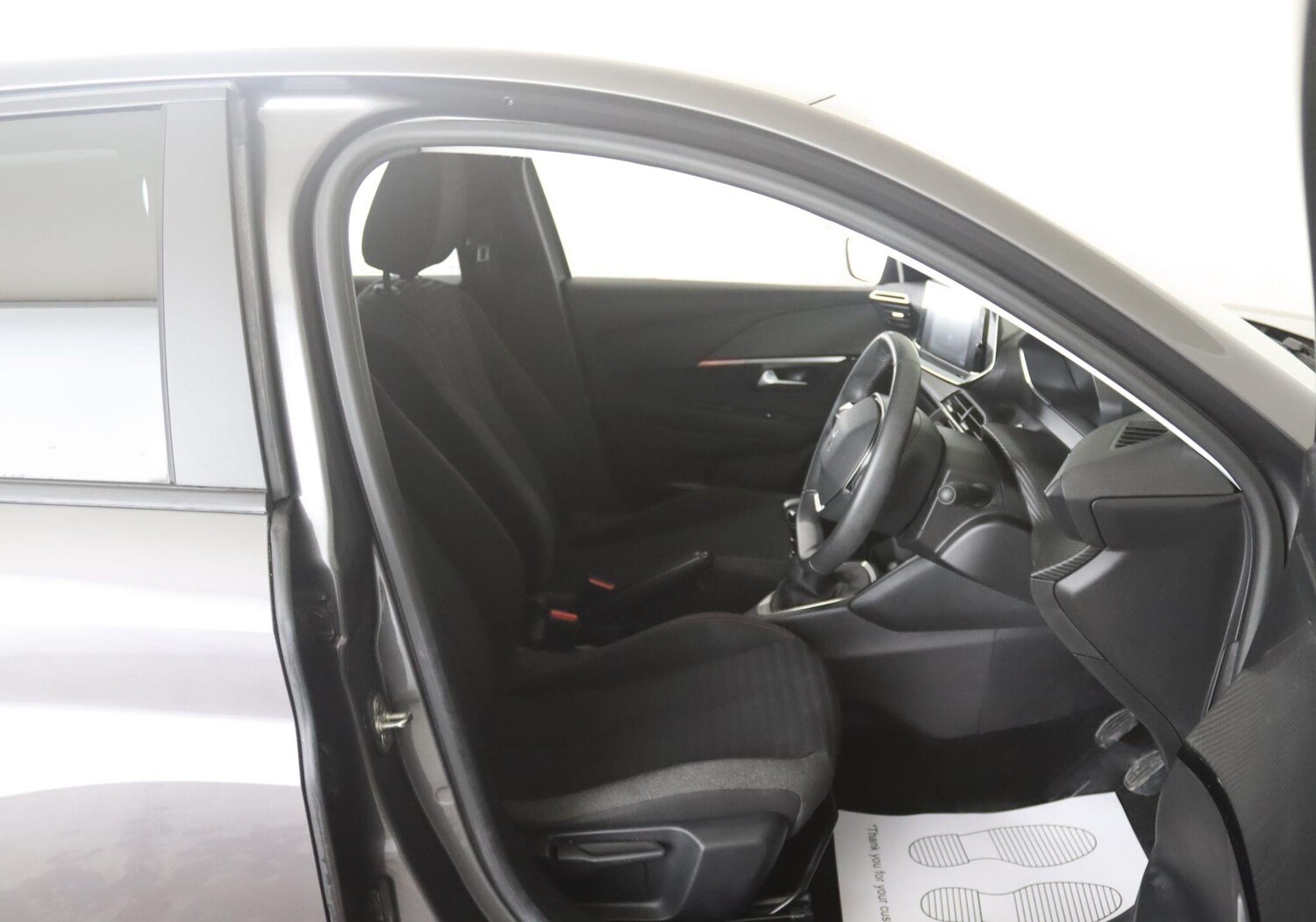 Used Peugeot 208 2023 for sale - 77468304: Photo 13