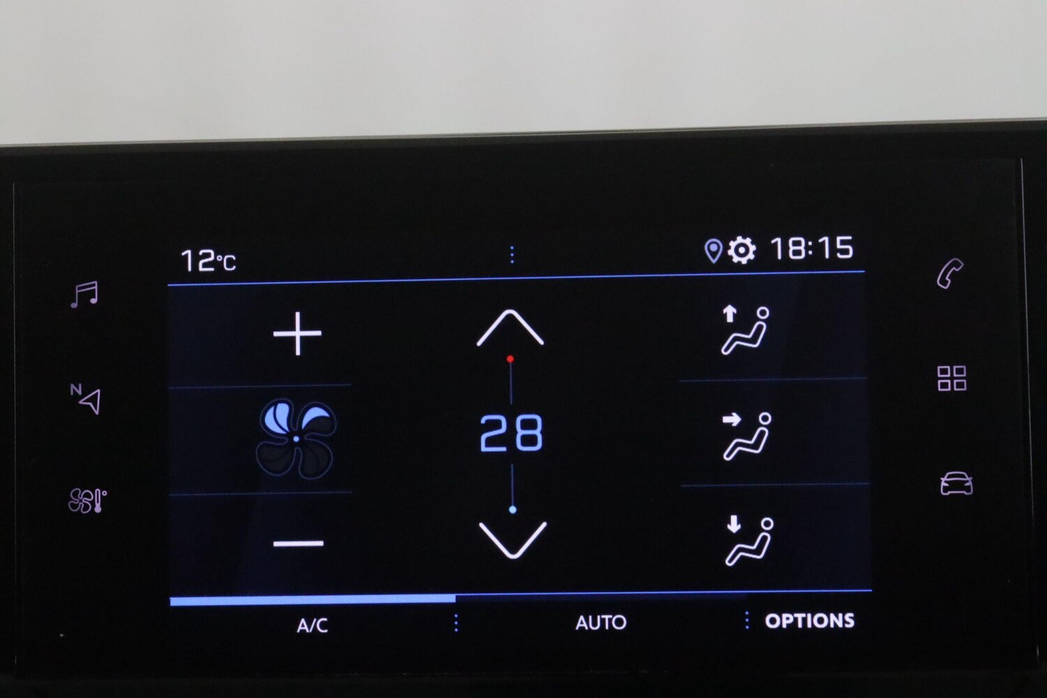 Used Peugeot 208 2023 for sale - 77468304: Photo 16