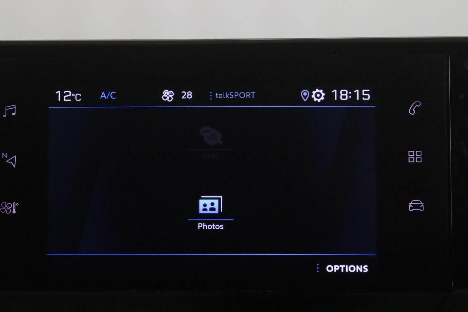 Used Peugeot 208 2023 for sale - 77468304: Photo 19