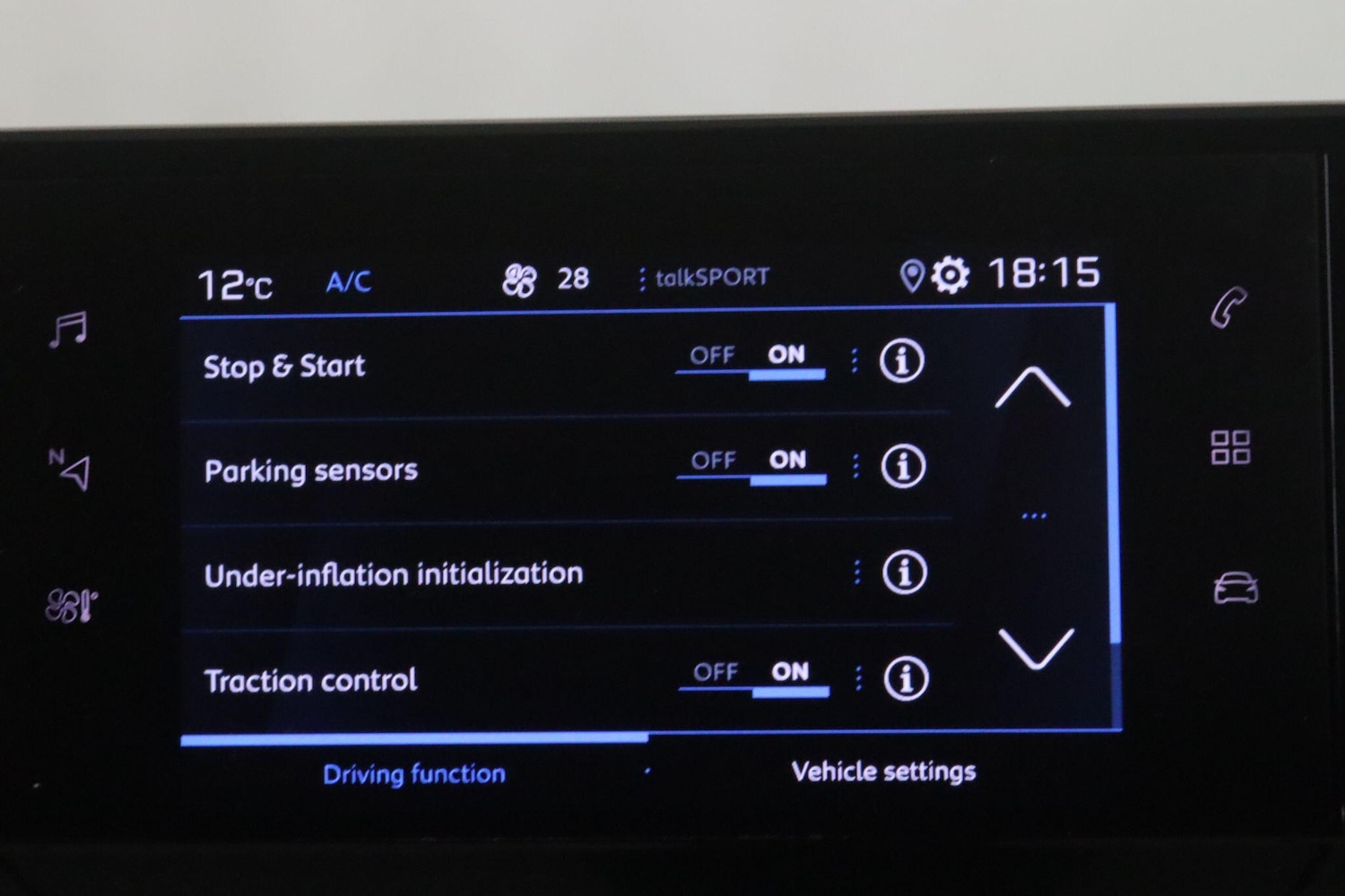 Used Peugeot 208 2023 for sale - 77468304: Photo 20