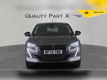 Used Peugeot 208 2023 for sale - 77468304: Photo