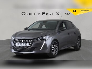 Used Peugeot 208 2023 for sale - 77468304: Photo