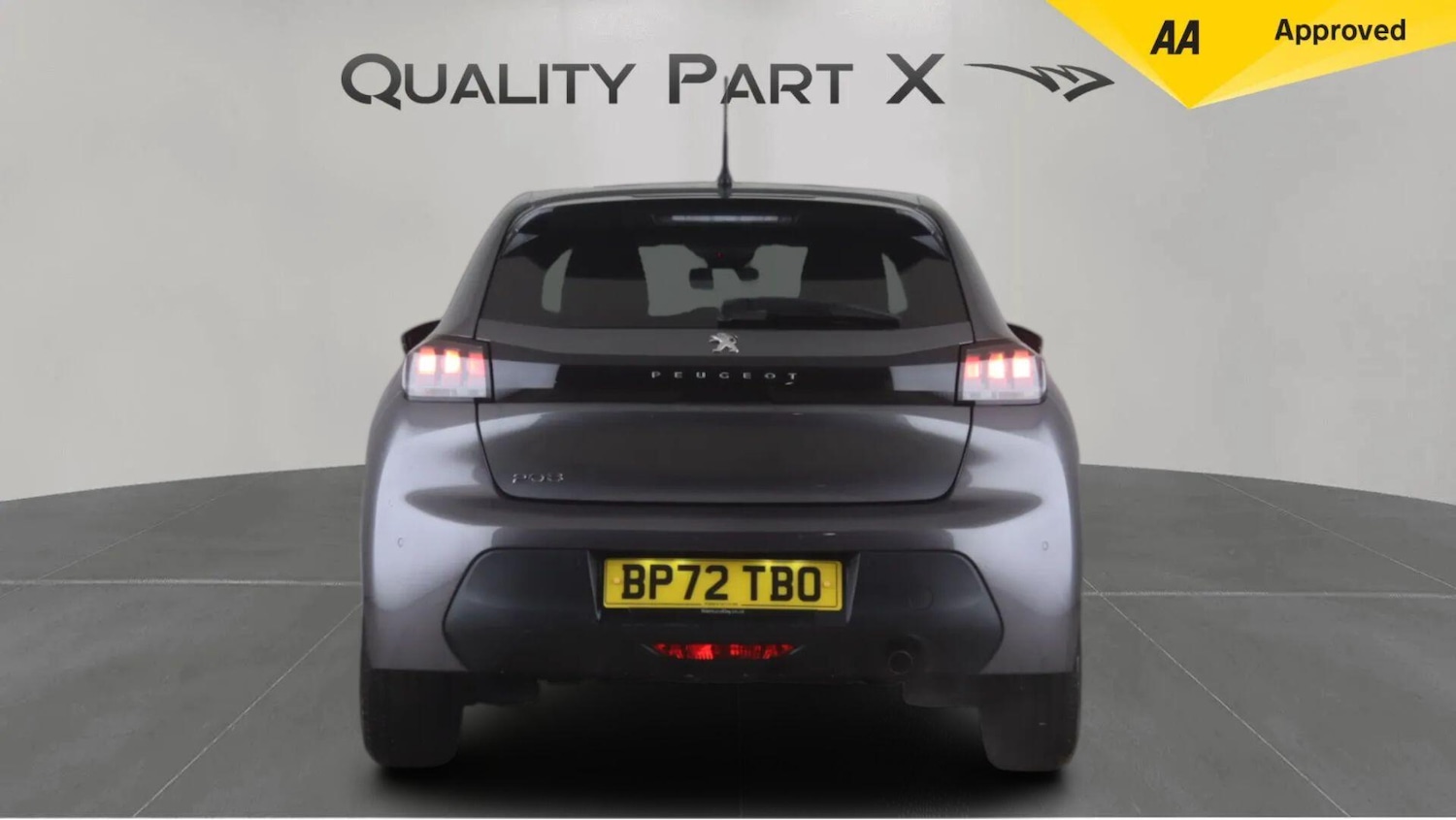 Used Peugeot 208 2023 for sale - 77468304: Photo 5