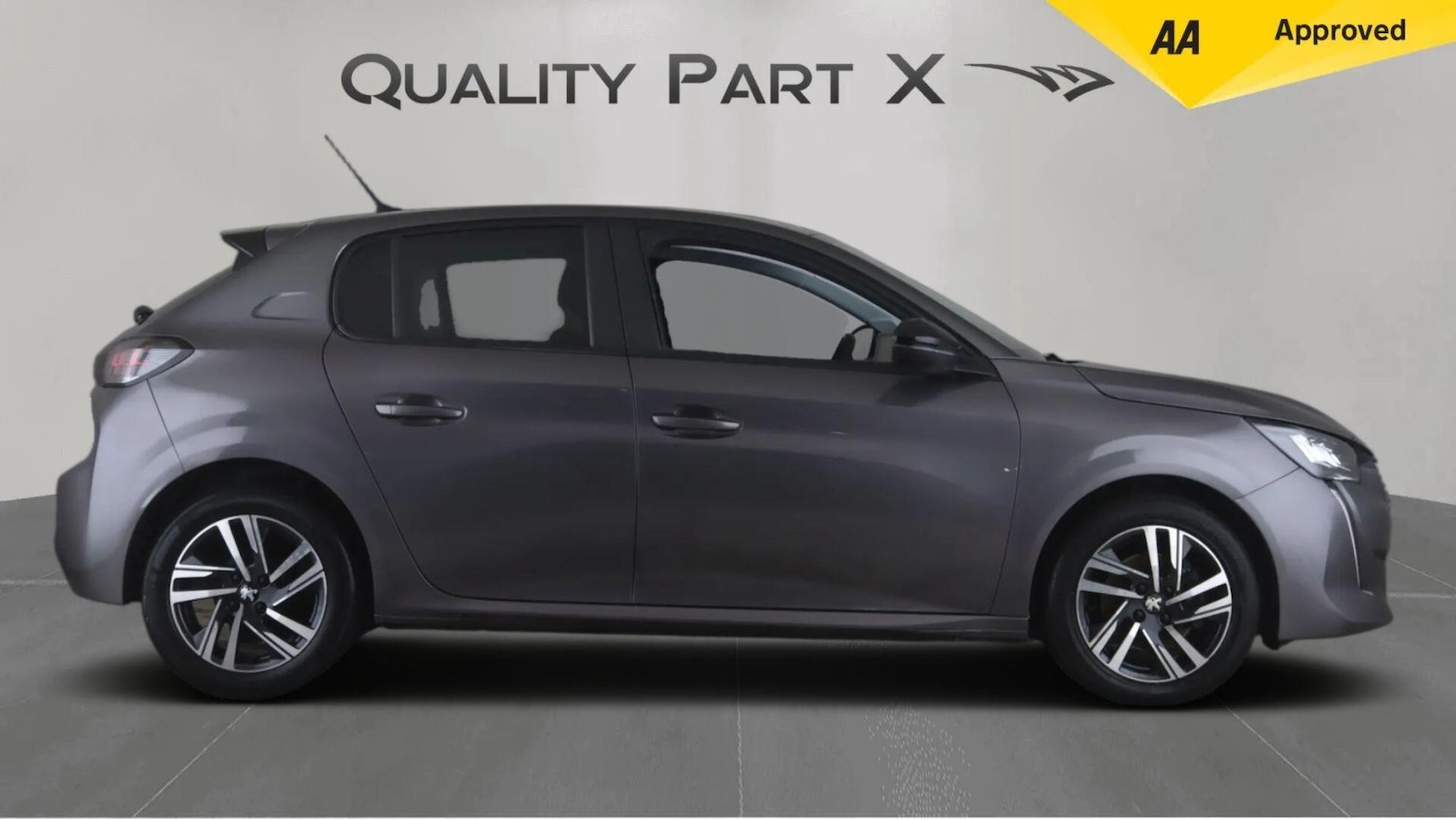 Used Peugeot 208 2023 for sale - 77468304: Photo 7