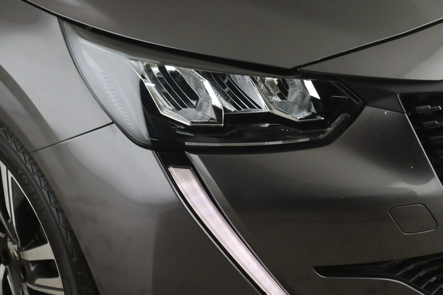 Used Peugeot 208 2023 for sale - 77468304: Photo 8