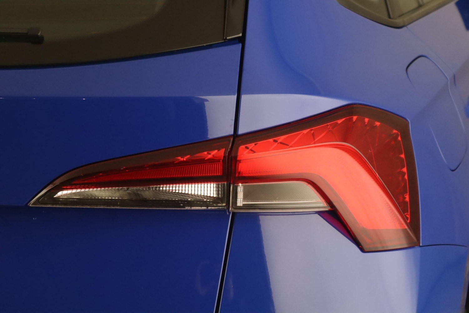 Used Skoda Kamiq 2021 for sale - 76408509: Photo 10