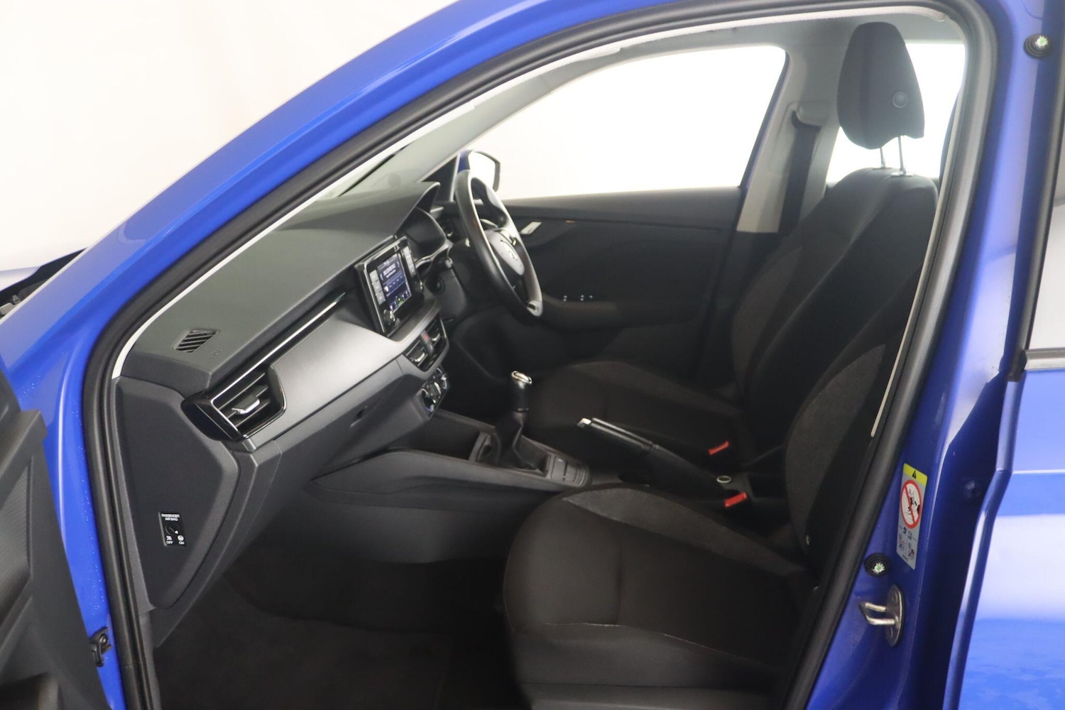 Used Skoda Kamiq 2021 for sale - 76408509: Photo 11