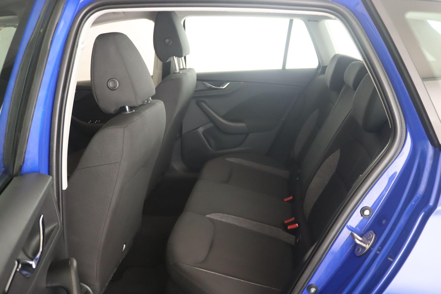 Used Skoda Kamiq 2021 for sale - 76408509: Photo 12