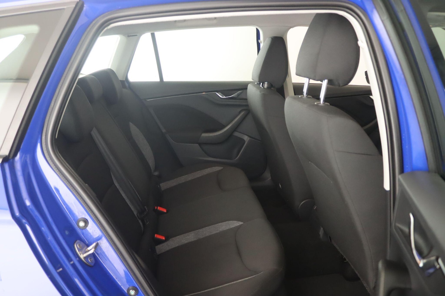 Used Skoda Kamiq 2021 for sale - 76408509: Photo 14