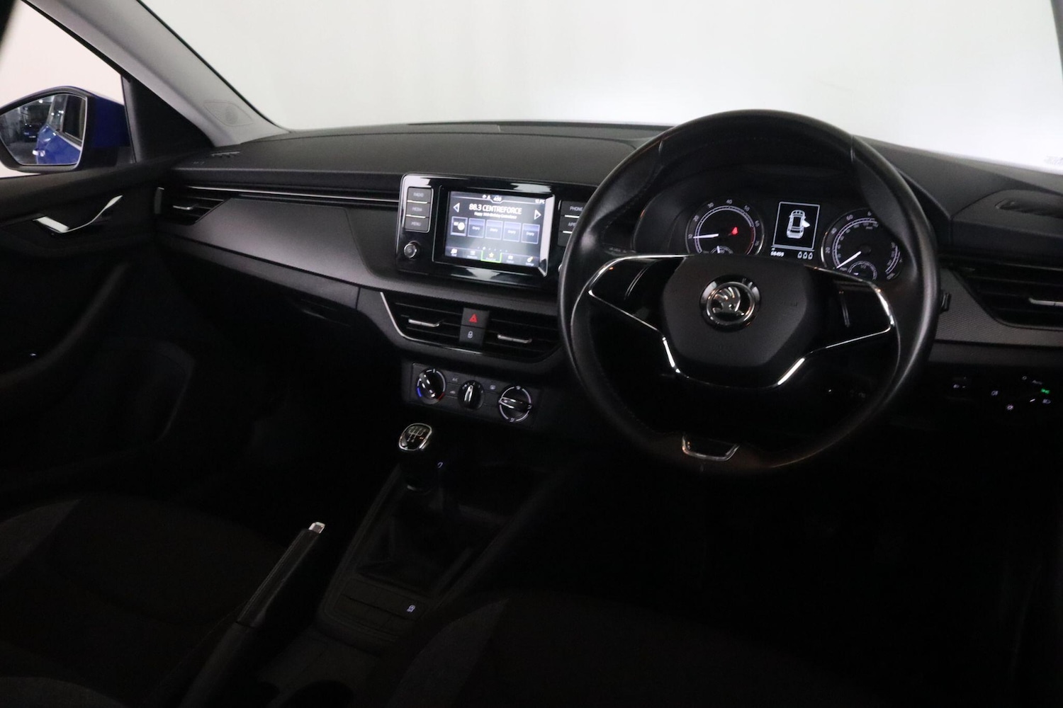 Used Skoda Kamiq 2021 for sale - 76408509: Photo 15