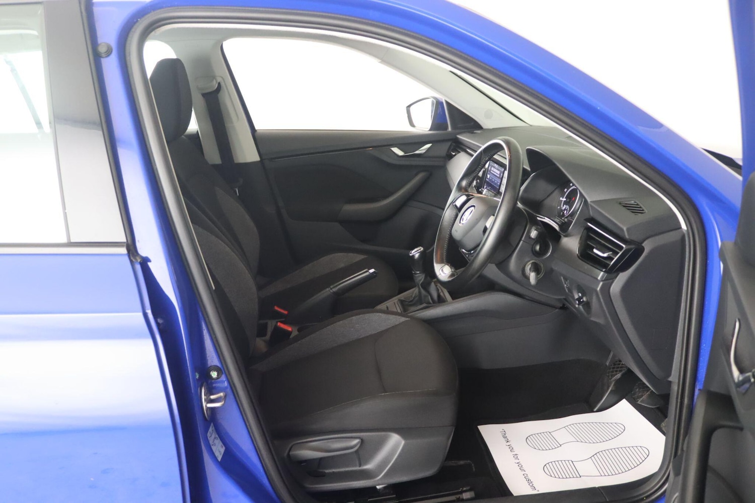 Used Skoda Kamiq 2021 for sale - 76408509: Photo 16