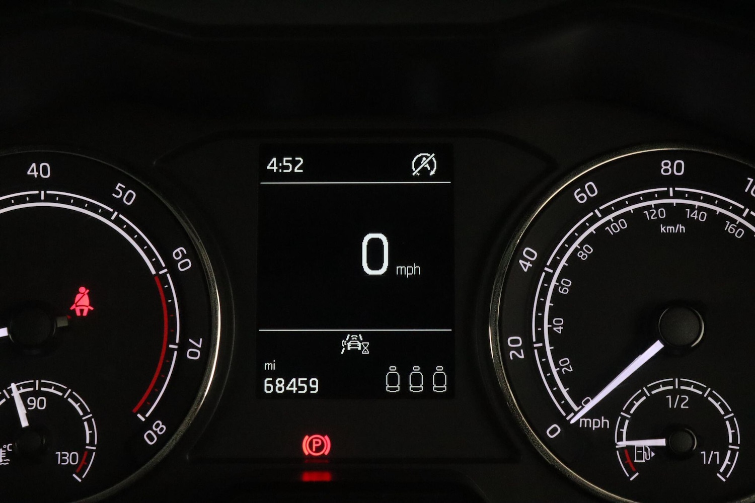 Used Skoda Kamiq 2021 for sale - 76408509: Photo 19