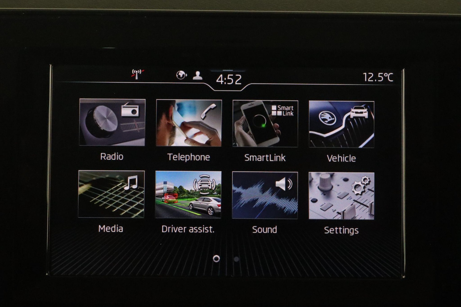 Used Skoda Kamiq 2021 for sale - 76408509: Photo 23