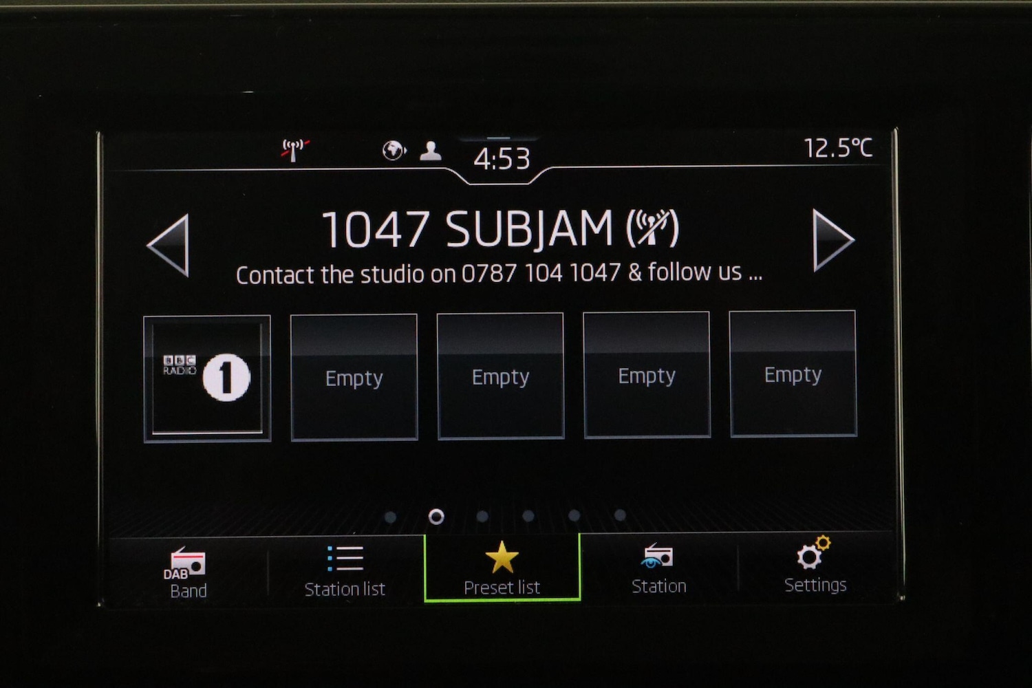 Used Skoda Kamiq 2021 for sale - 76408509: Photo 24