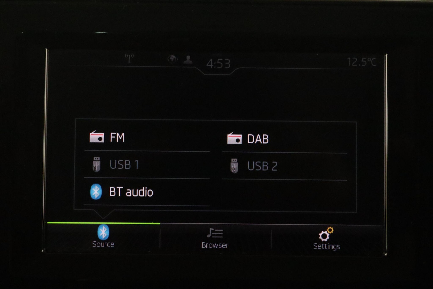 Used Skoda Kamiq 2021 for sale - 76408509: Photo 25